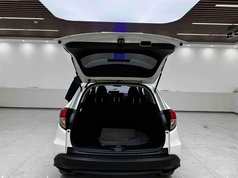 缤智 2022款 1.5L CVT幻夜·先锋版