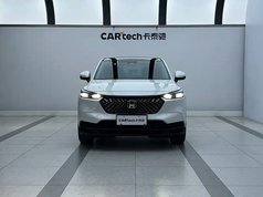 本田XR-V 2023款 1.5L CVT热潮版