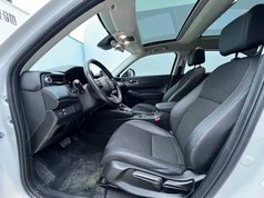 本田XR-V 2023款 1.5L CVT热潮版