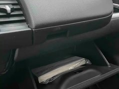 飞度 2022款 1.5L CVT潮享天窗版