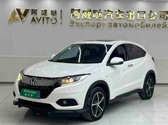缤智 2022款 1.5L CVT幻夜·先锋版