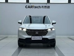 本田XR-V 2023款 1.5L CVT热潮版