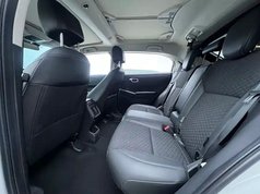 本田XR-V 2023款 1.5L CVT热潮版