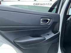 本田XR-V 2023款 1.5L CVT热潮版