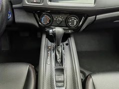 缤智 2022款 1.5L CVT精英智享版