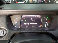 飞度 2021款 1.5L CVT潮跑Pro版