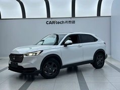 本田XR-V 2023款 1.5L CVT热潮版