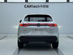 本田XR-V 2023款 1.5L CVT热潮版