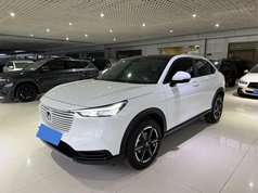 缤智 2023款 1.5L CVT先锋版