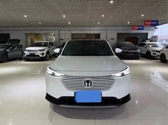 缤智 2023款 1.5L CVT先锋版