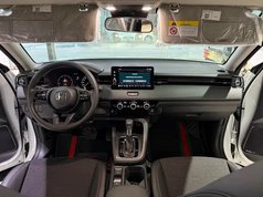 缤智 2023款 1.5L CVT先锋版