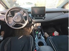 雷凌 2022款 双擎 1.8H E-CVT豪华版