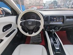 缤智 2022款 1.5L CVT幻夜·先锋版