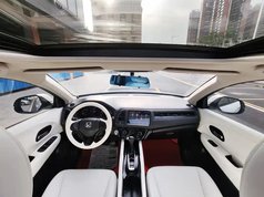 缤智 2022款 1.5L CVT幻夜·先锋版