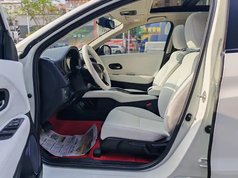 缤智 2022款 1.5L CVT幻夜·先锋版