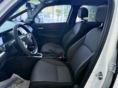 飞度 2021款 1.5L CVT潮享版