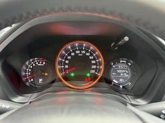 本田XR-V 2022款 1.5L CVT黑曜石版