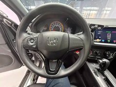 本田XR-V 2022款 1.5L CVT黑曜石版