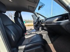 飞度 2021款 1.5L CVT潮享版