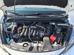 飞度 2021款 1.5L CVT潮享版