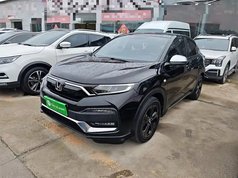 本田XR-V 2021款 220TURBO CVT豪华版