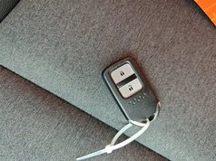 本田XR-V 2021款 220TURBO CVT豪华版