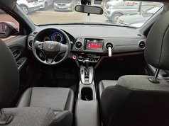 本田XR-V 2021款 220TURBO CVT豪华版