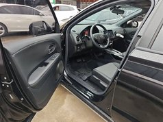 本田XR-V 2021款 220TURBO CVT豪华版