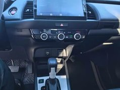 飞度 2021款 1.5L CVT潮享版