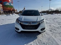 缤智 2022款 1.5L CVT幻夜·先锋版