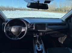 缤智 2022款 1.5L CVT幻夜·先锋版