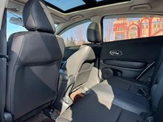 缤智 2022款 1.5L CVT幻夜·先锋版