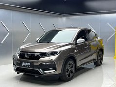 本田XR-V 2021款 220TURBO CVT舒适版