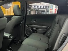 本田XR-V 2021款 220TURBO CVT舒适版