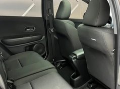 本田XR-V 2021款 220TURBO CVT舒适版