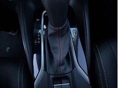 卡罗拉 2021款 1.2T S-CVT精英PLUS版