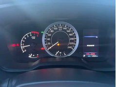 卡罗拉 2021款 1.2T S-CVT精英PLUS版