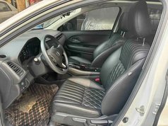 缤智 2020款 1.5L CVT先锋版