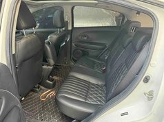 缤智 2020款 1.5L CVT先锋版