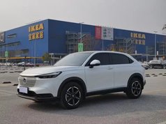 缤智 2023款 1.5L CVT科技版