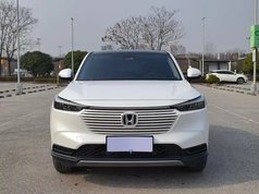 缤智 2023款 1.5L CVT科技版