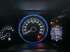 缤智 2022款 1.5L CVT精英智享版