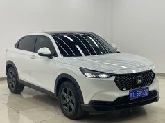 本田XR-V 2023款 1.5L CVT热潮版