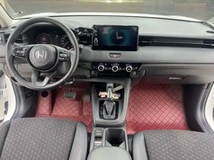 本田XR-V 2023款 1.5L CVT热潮版