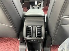 本田XR-V 2023款 1.5L CVT热潮版