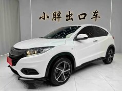 缤智 2022款 1.5L CVT幻夜·先锋版