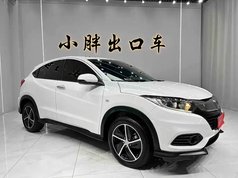 缤智 2022款 1.5L CVT幻夜·先锋版