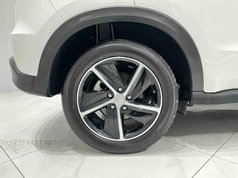 缤智 2022款 1.5L CVT幻夜·先锋版