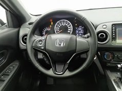 本田XR-V 2021款 1.5L CVT舒适版