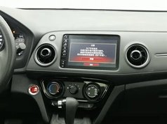 本田XR-V 2021款 1.5L CVT舒适版